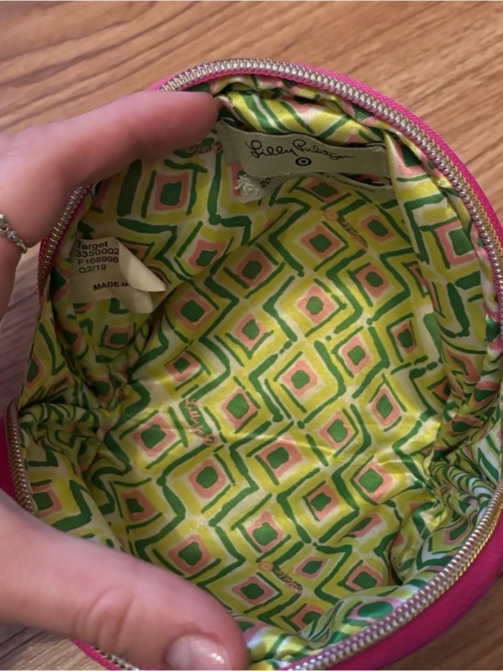 Multi bag/pouch bundle - Picture 13 of 16